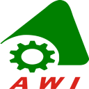 Logo AWI